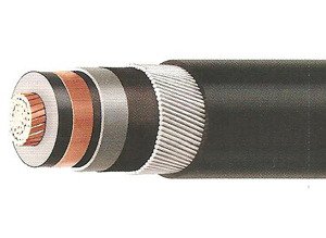 EHV Cables From 66KV To 220KV